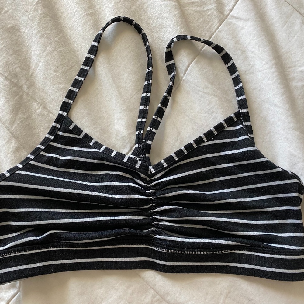 Old Navy Sports Bra